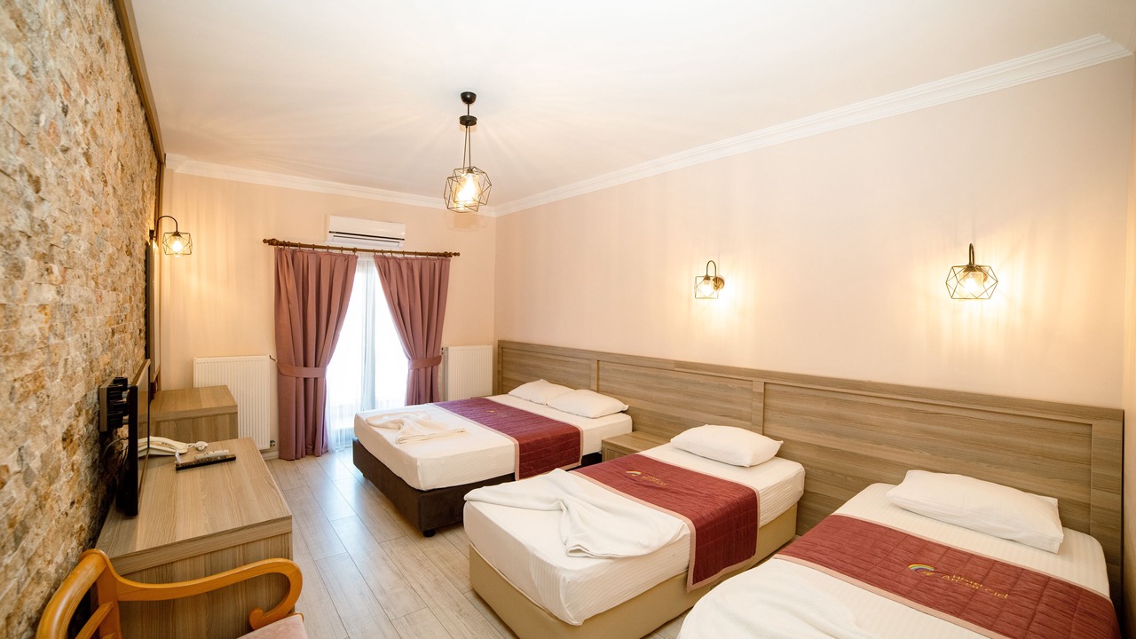 Photo of Bedroom in Gokceada