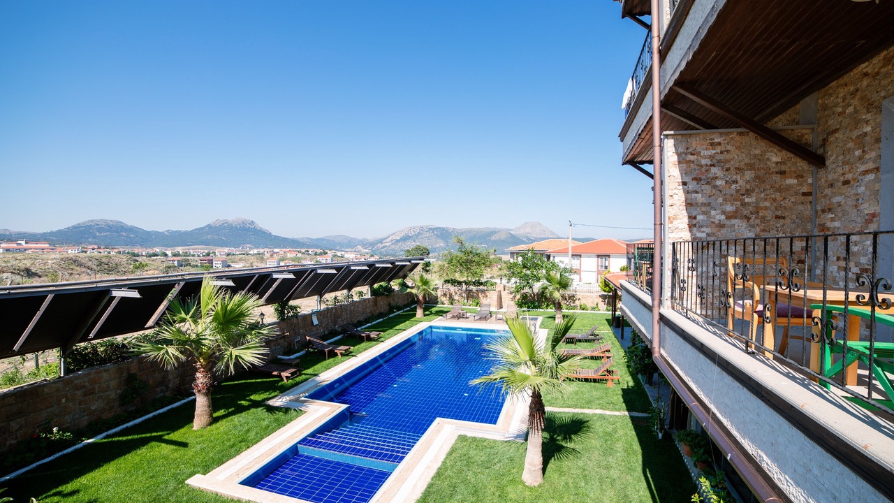 Photo of Outdoor in Gokceada
