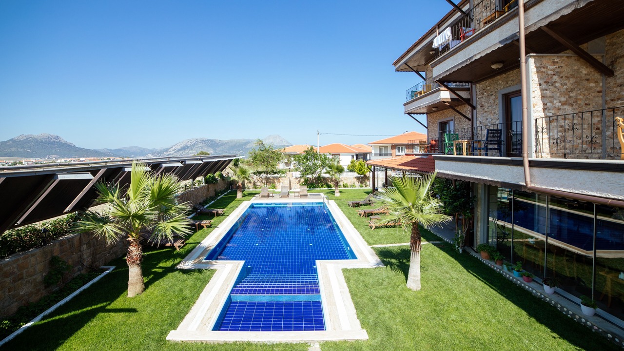 Photo of Outdoor in Gokceada