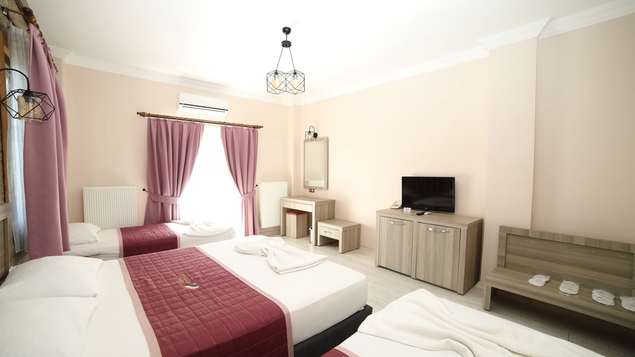 Photo of Bedroom in Gokceada