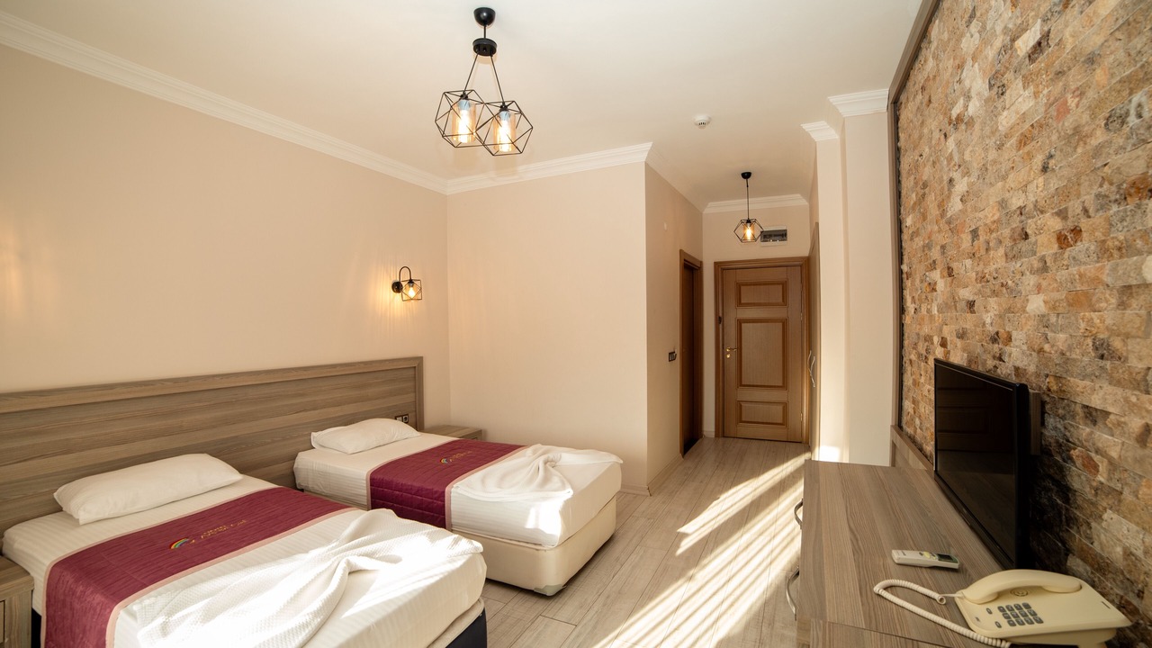 Photo of Bedroom in Gokceada