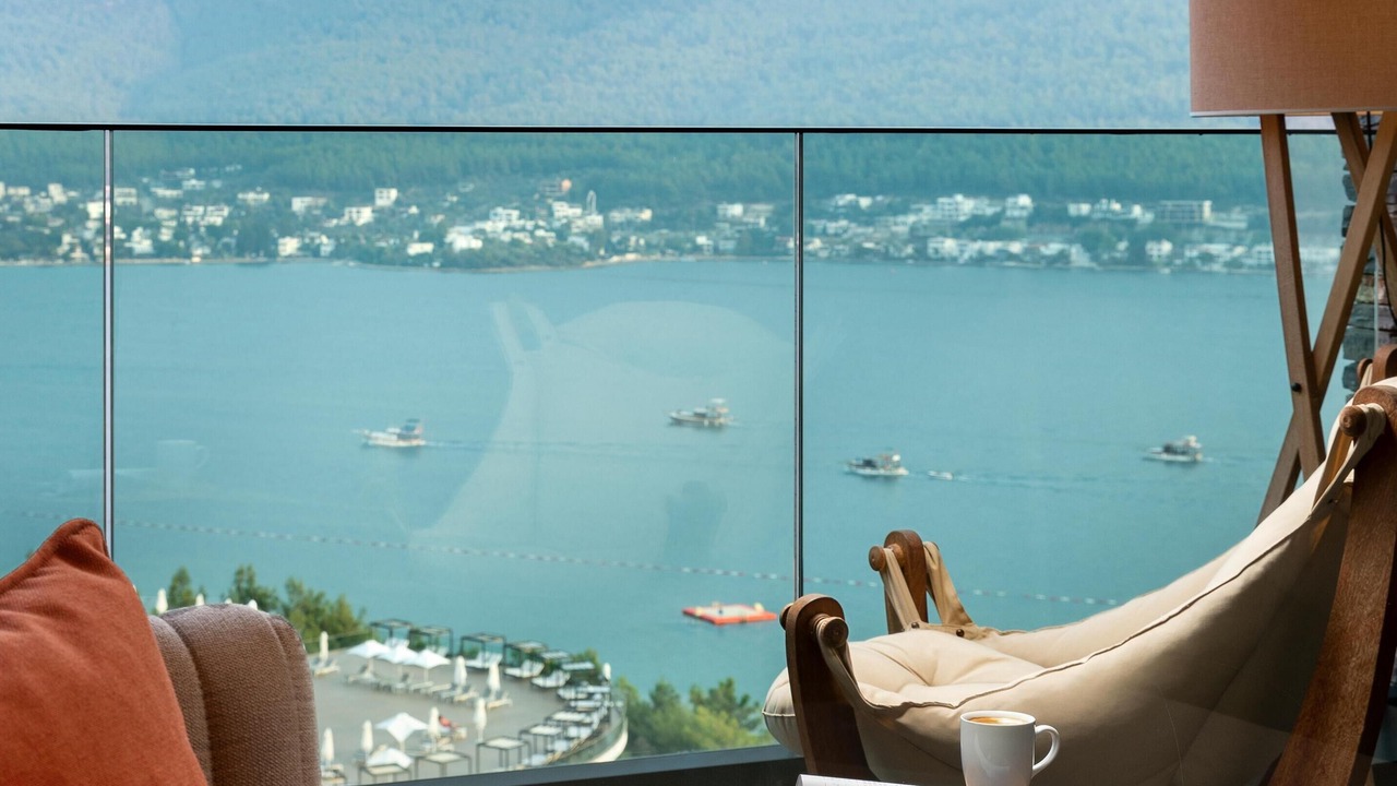 Photo of Others in Bodrum