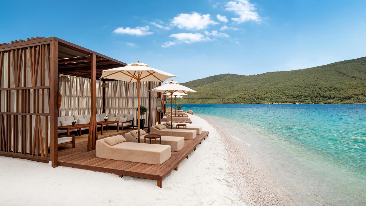 Photo of Others in Bodrum