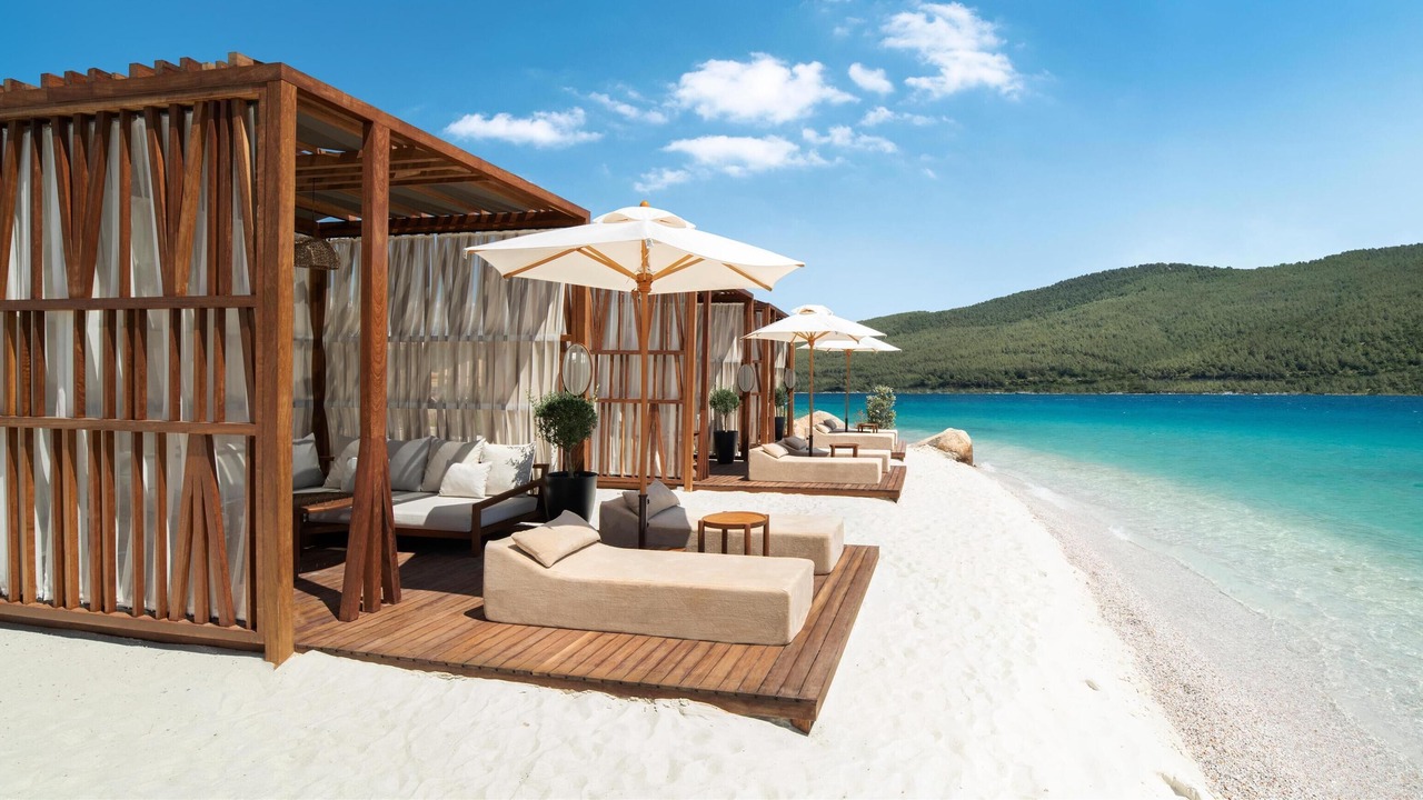 Photo of Others in Bodrum
