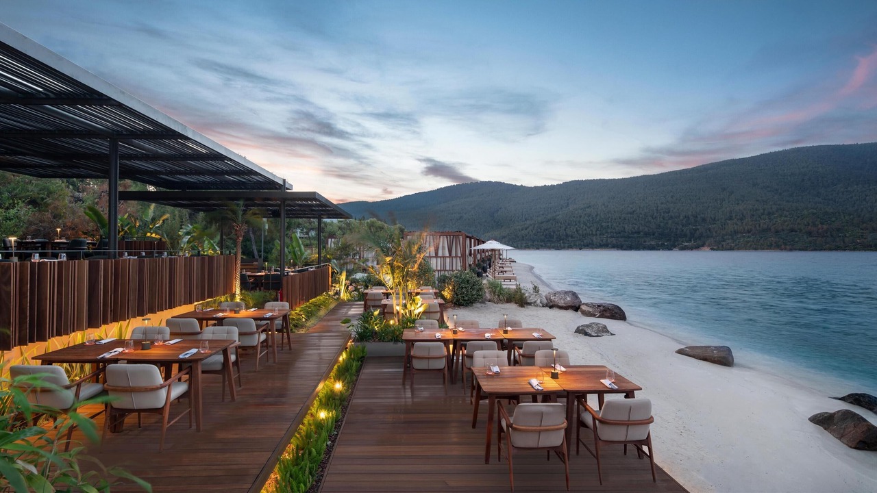 Photo of Others in Bodrum