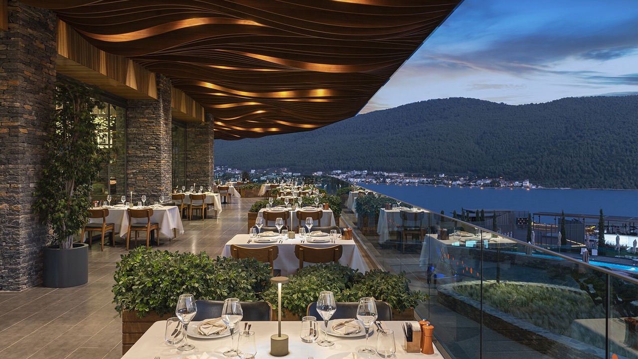 Photo of Others in Bodrum