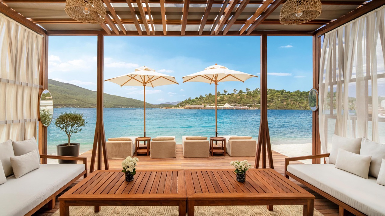 Photo of Others in Bodrum