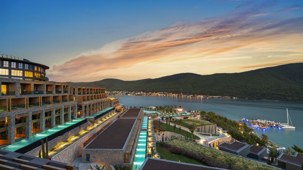 Photo of Outdoor in Bodrum