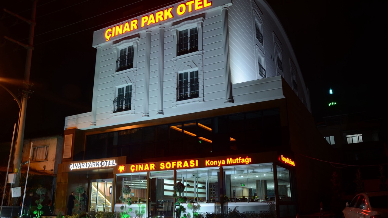 Photo of Outdoor in Korfez