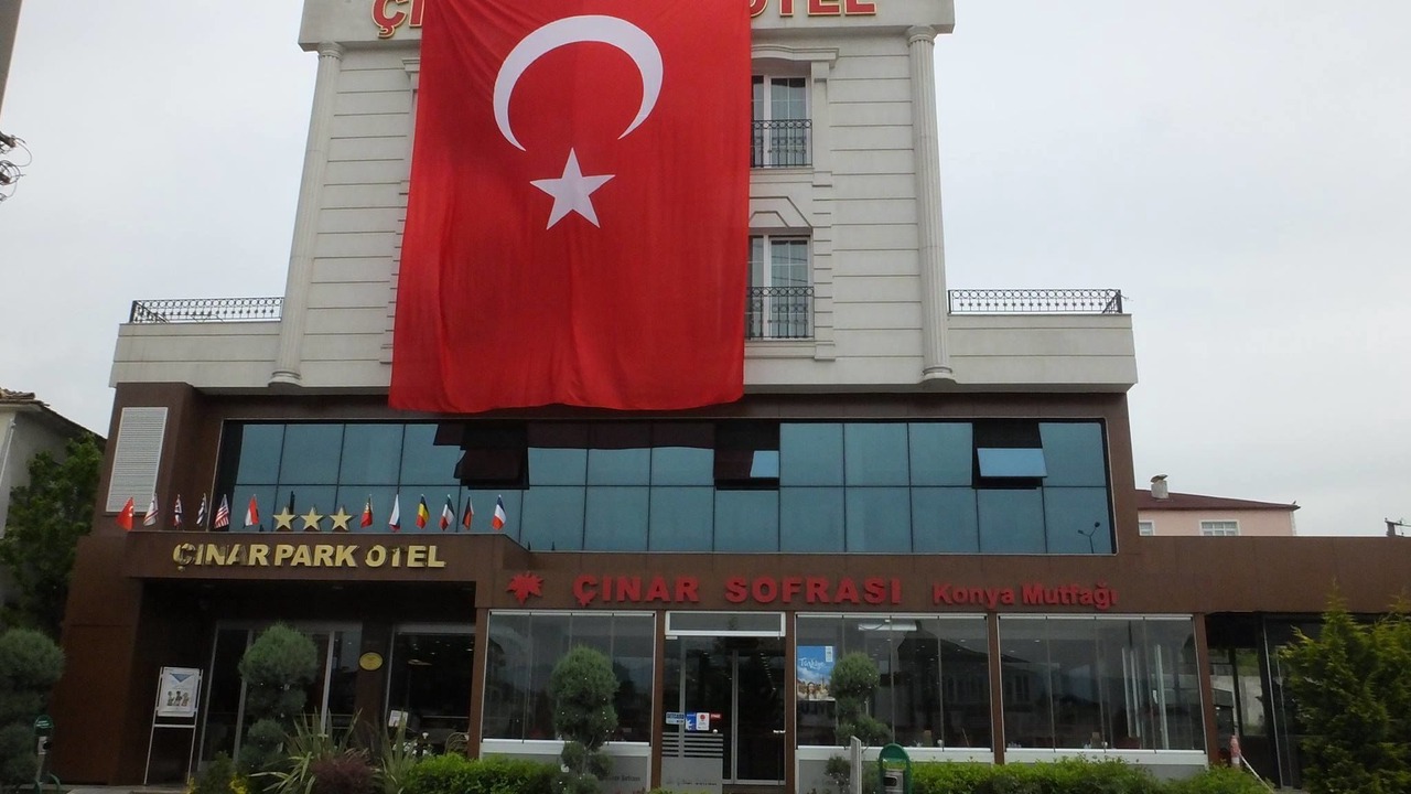 Photo of Outdoor in Korfez