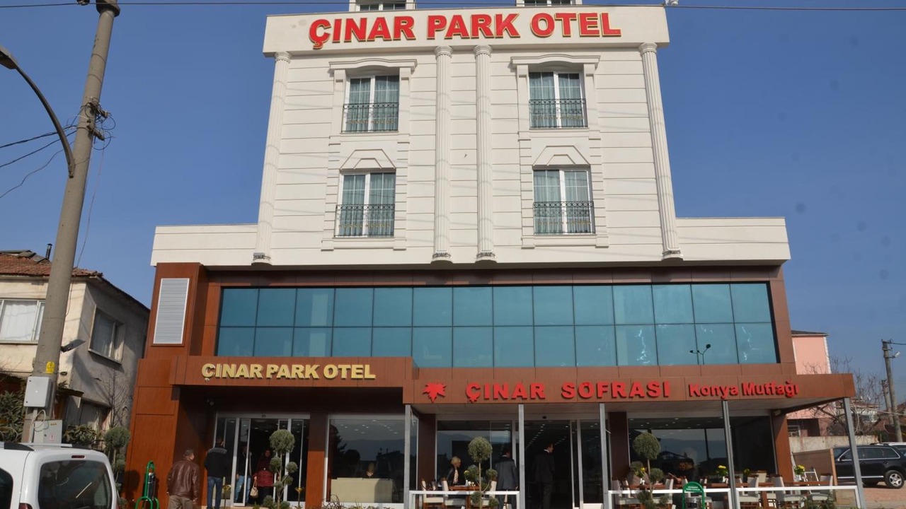 Photo of Outdoor in Korfez
