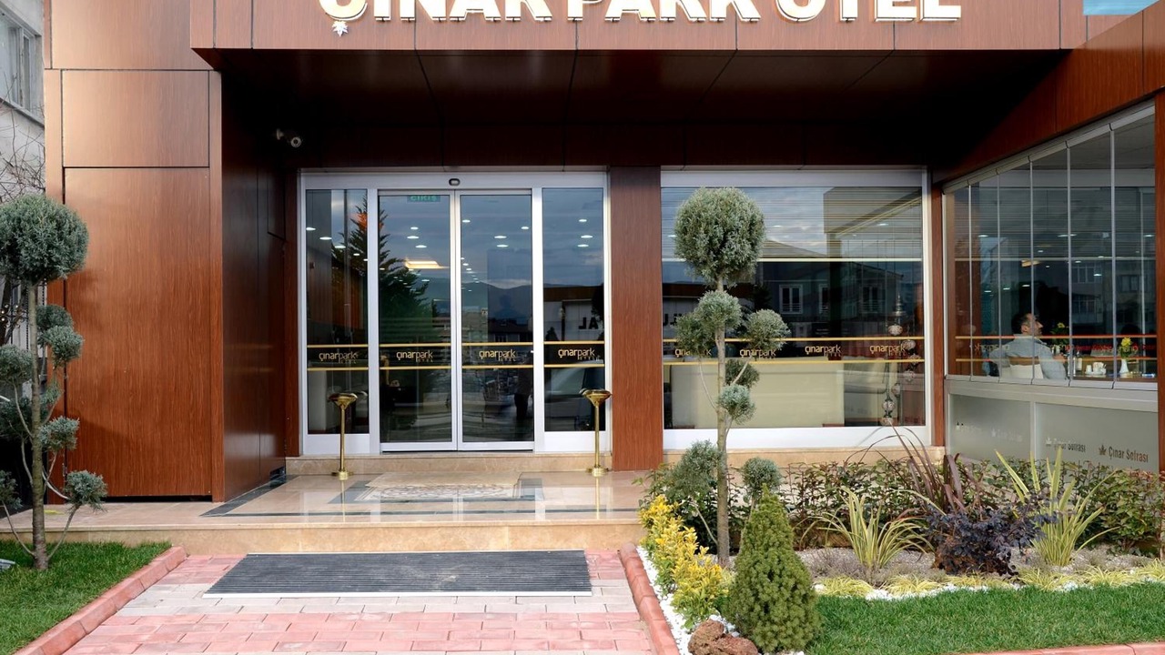 Photo of Outdoor in Korfez