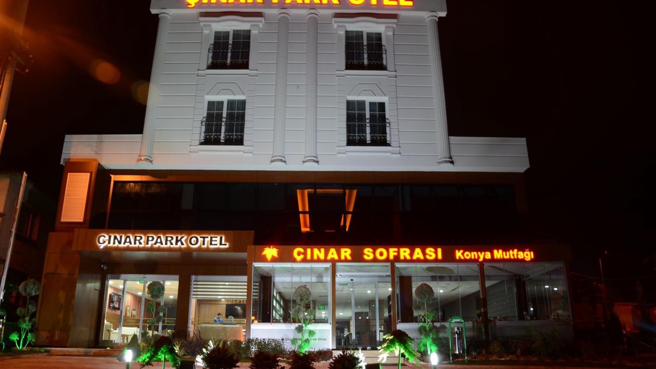 Photo of Outdoor in Korfez
