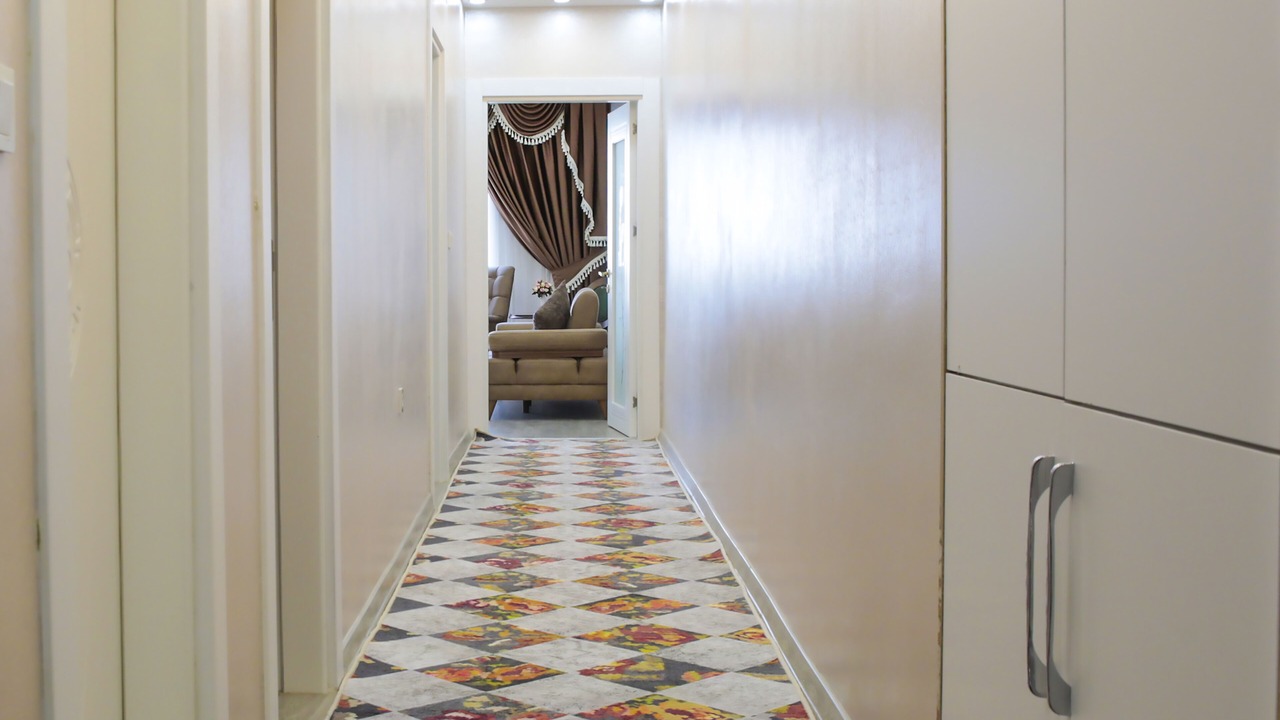 Photo of Bathroom in Tatvan