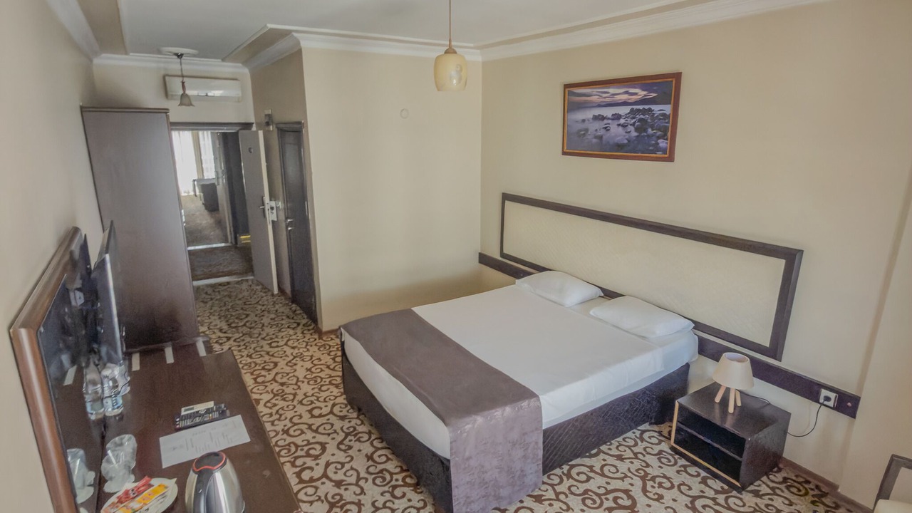 Photo of Bedroom in Izmit