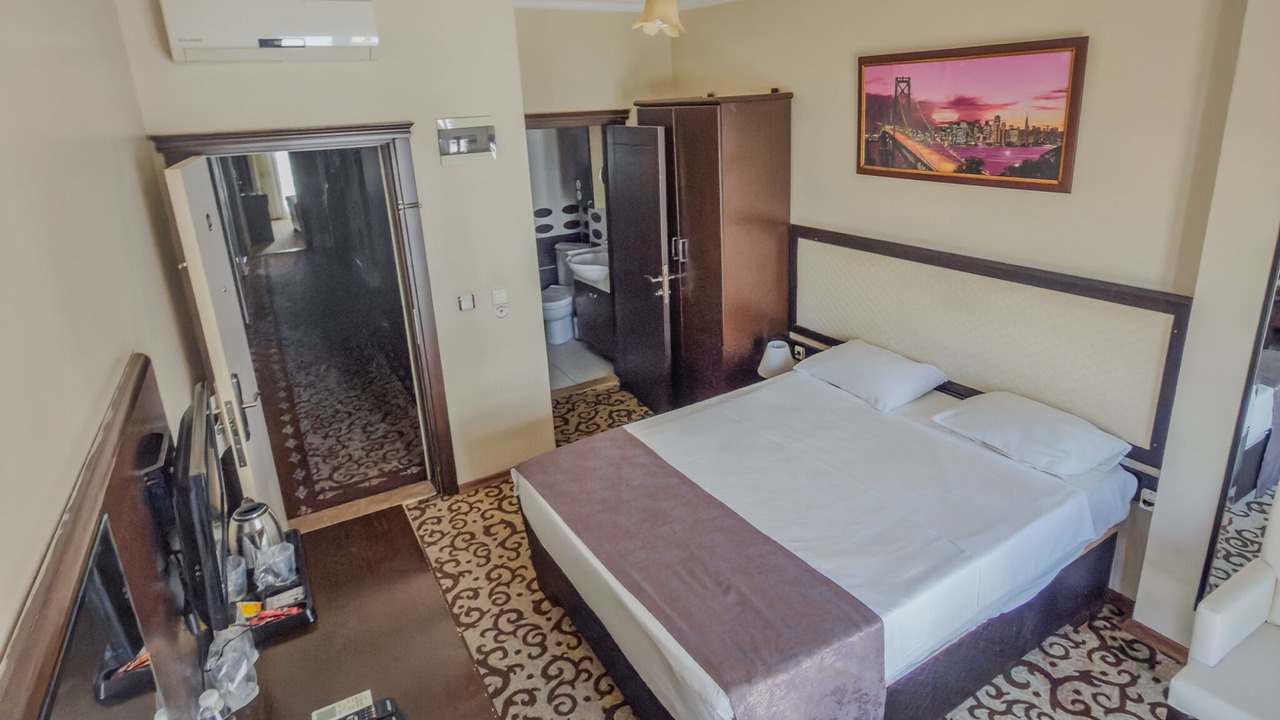 Photo of Bedroom in Izmit