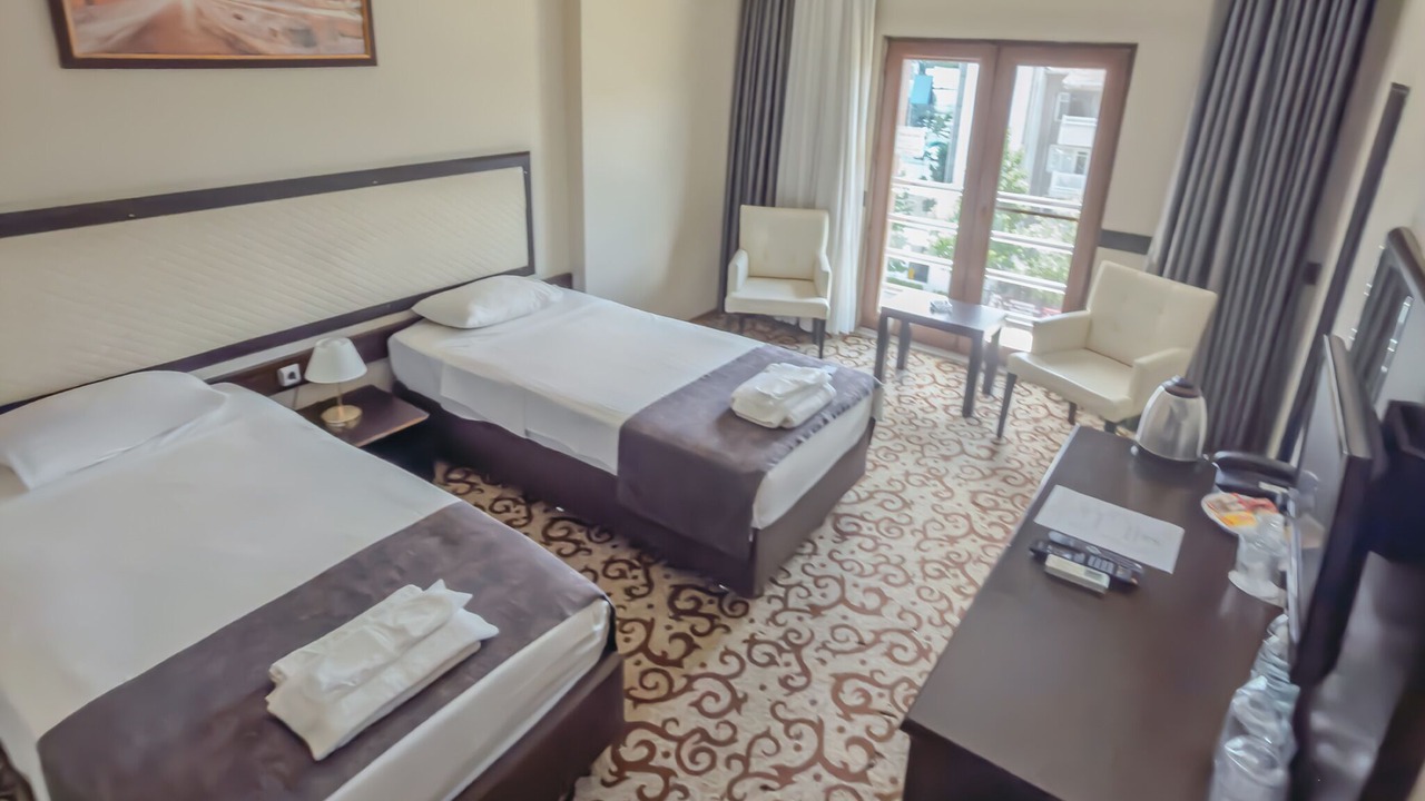 Photo of Bedroom in Izmit