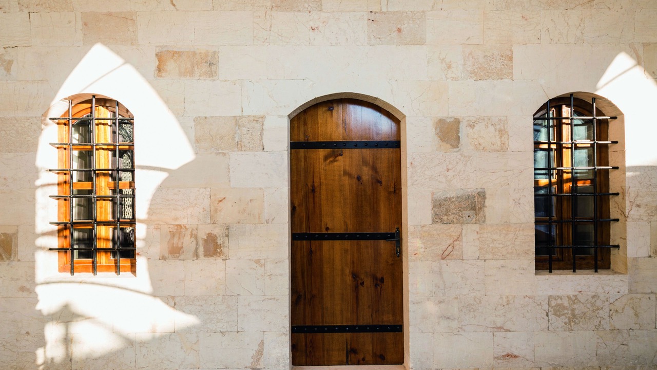 Photo of Bedroom in Gaziantep City Center