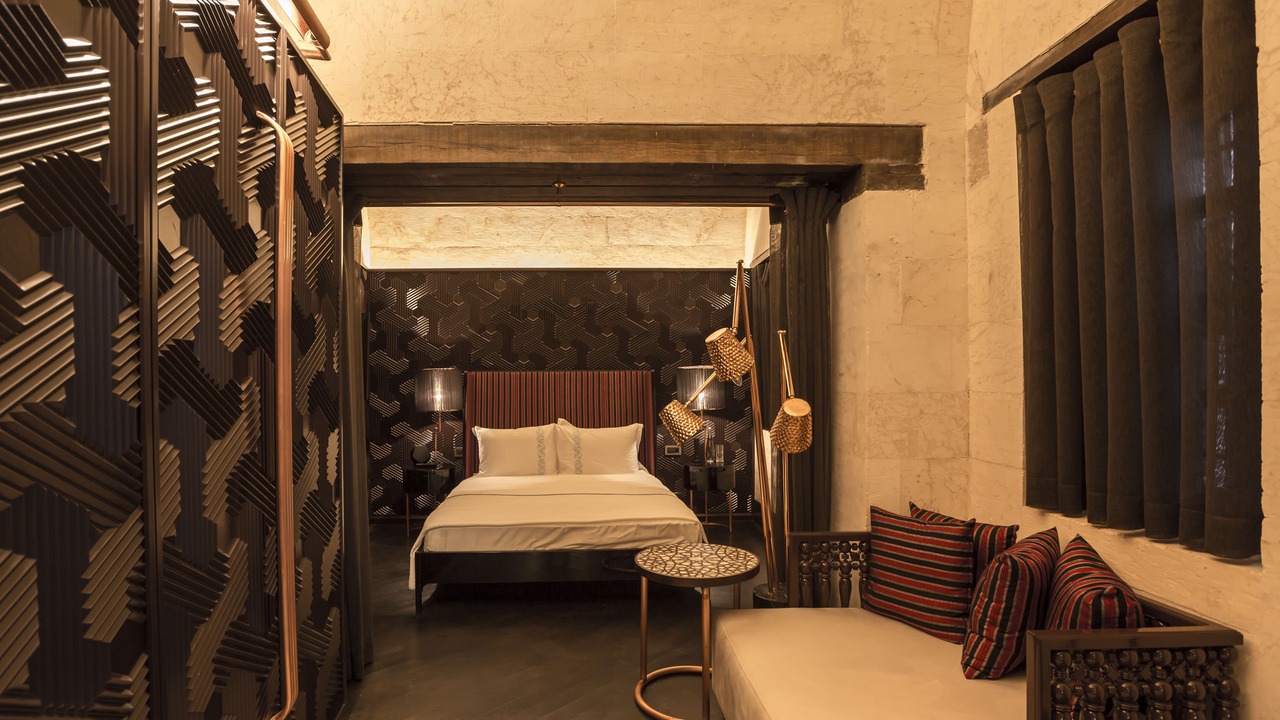 Photo of Bedroom in Gaziantep City Center