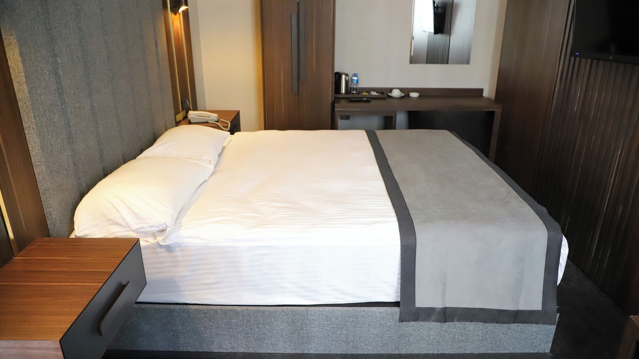 Photo of Bedroom in Agri