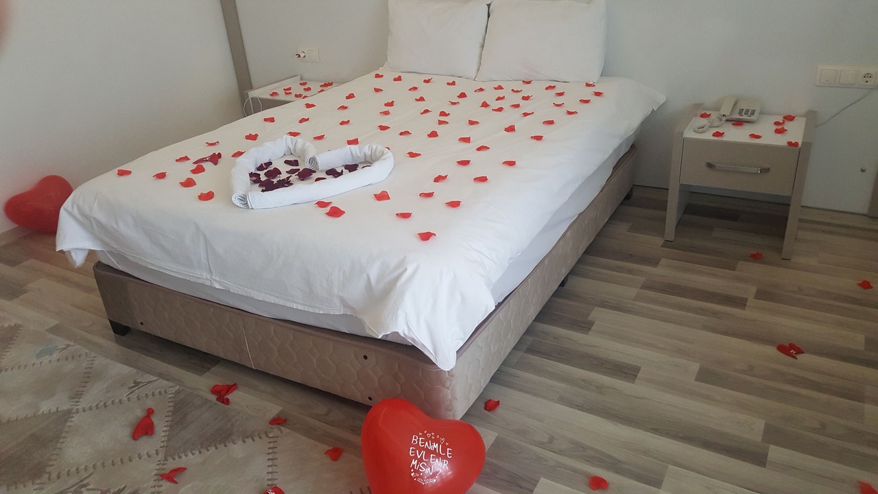 Photo of Bedroom in Aksaray