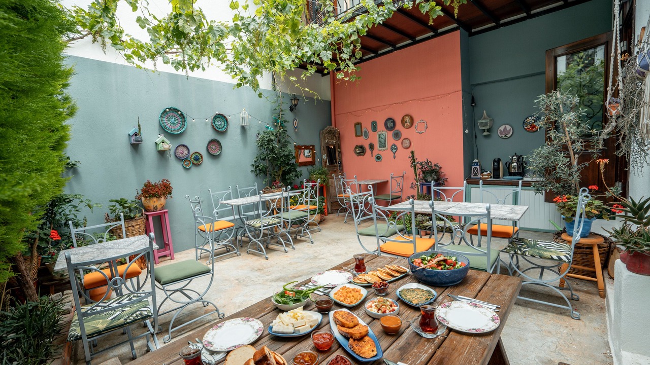 Photo of Outdoor in Ayvalik City Center