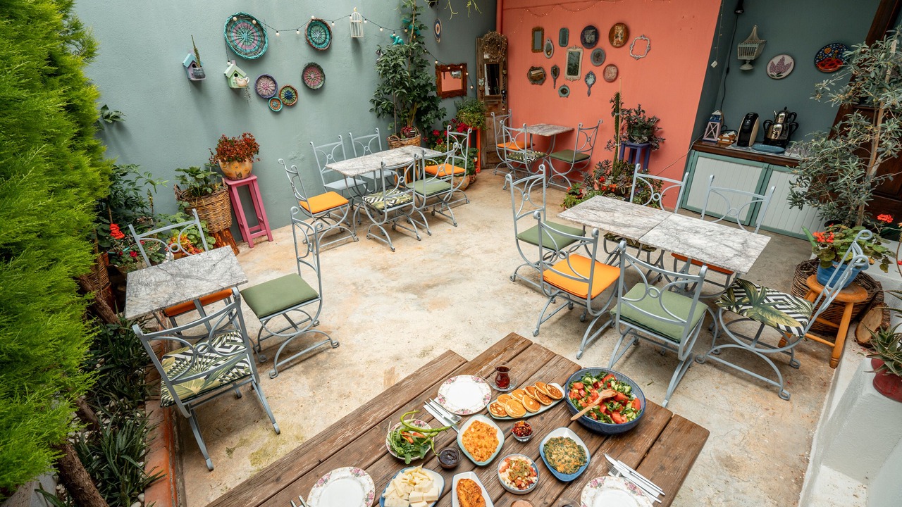 Photo of Outdoor in Ayvalik City Center