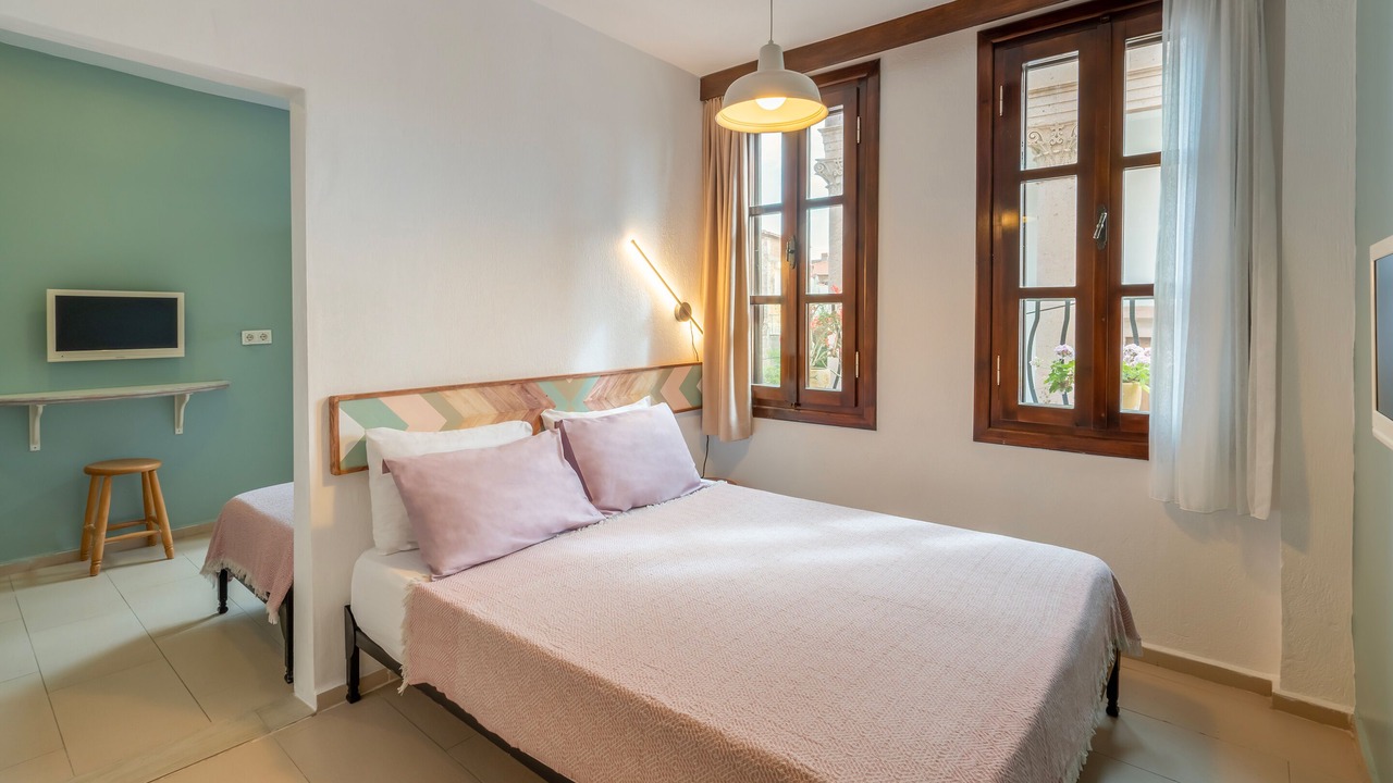 Photo of Bedroom in Ayvalik City Center