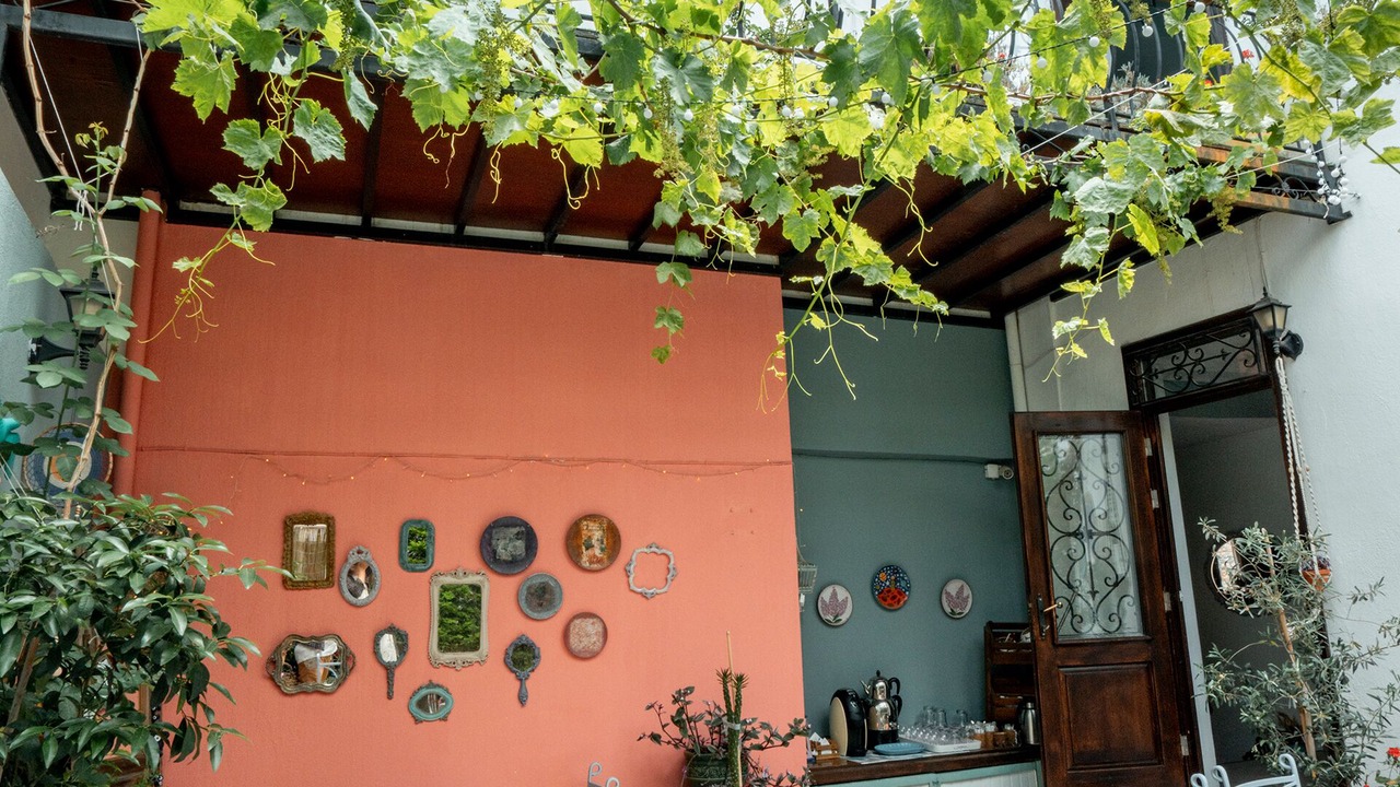Photo of Outdoor in Ayvalik City Center