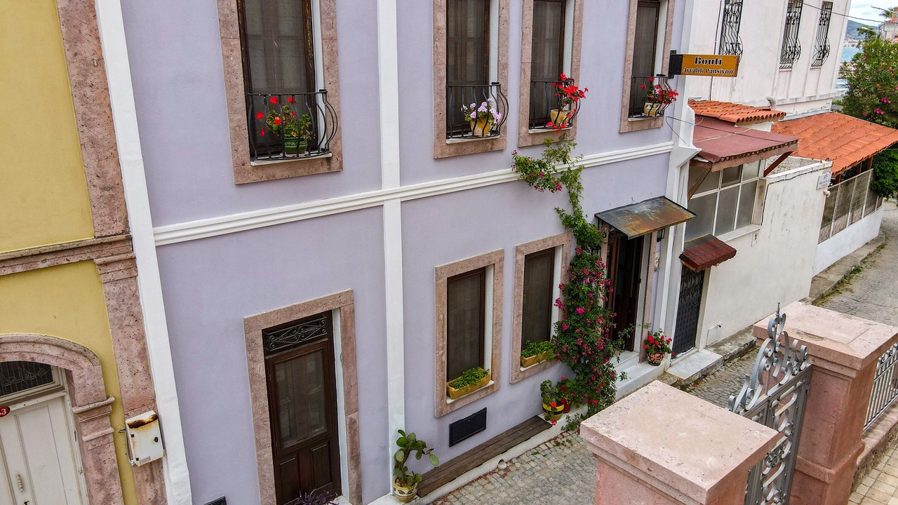 Photo of Outdoor in Ayvalik City Center
