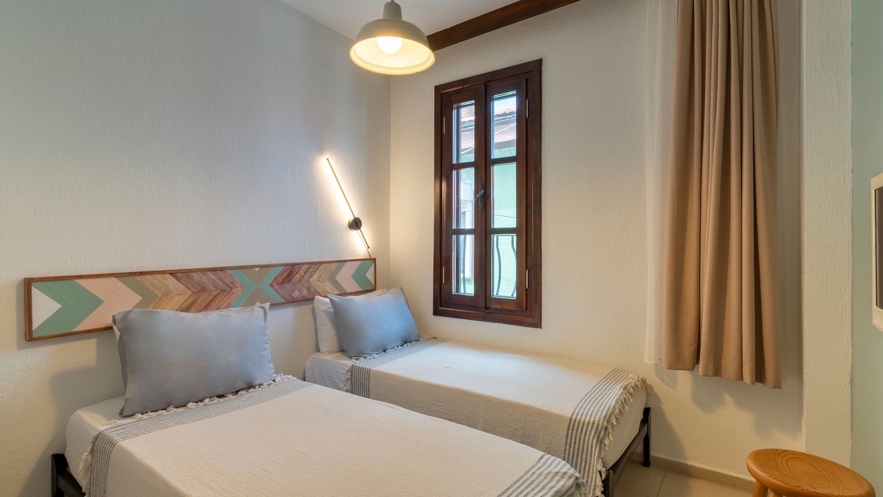 Photo of Bedroom in Ayvalik City Center
