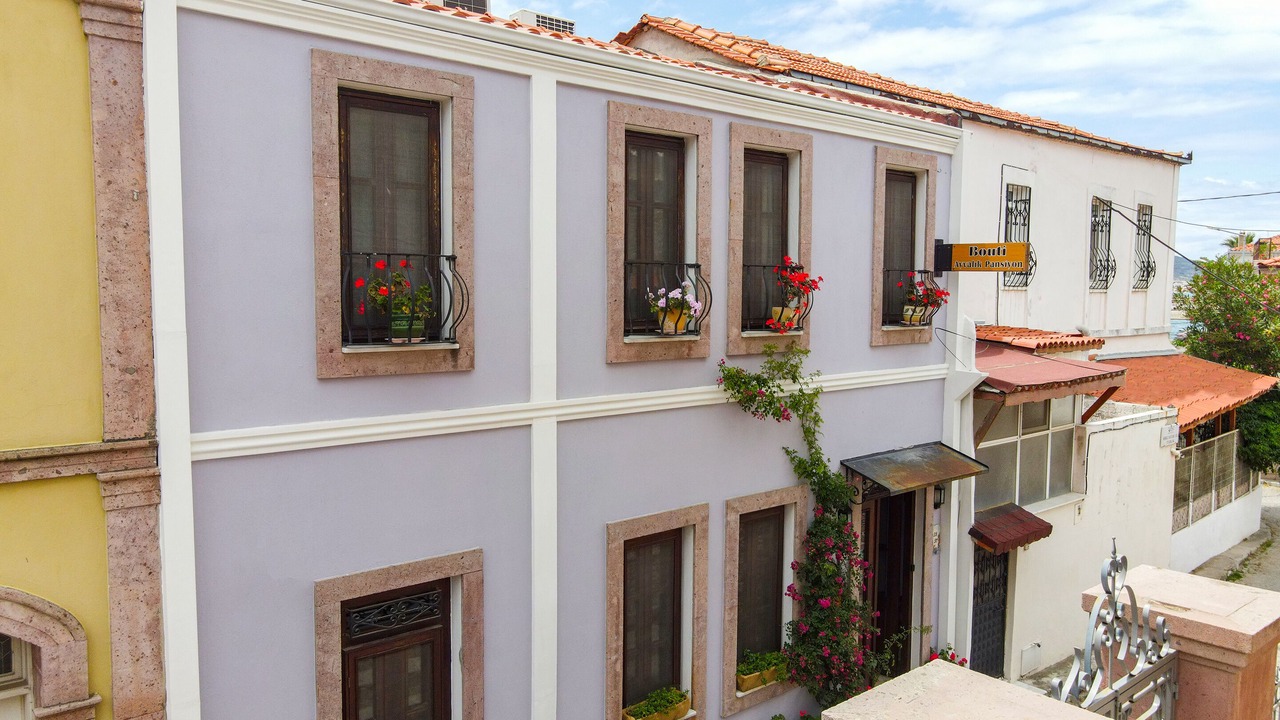 Photo of Outdoor in Ayvalik City Center