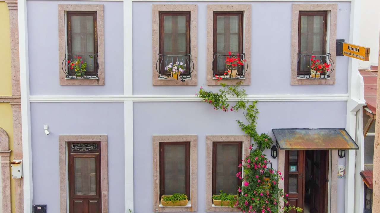 Photo of Outdoor in Ayvalik City Center