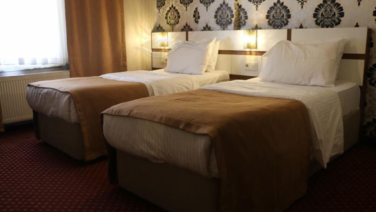 Photo of Bedroom in Hakkari