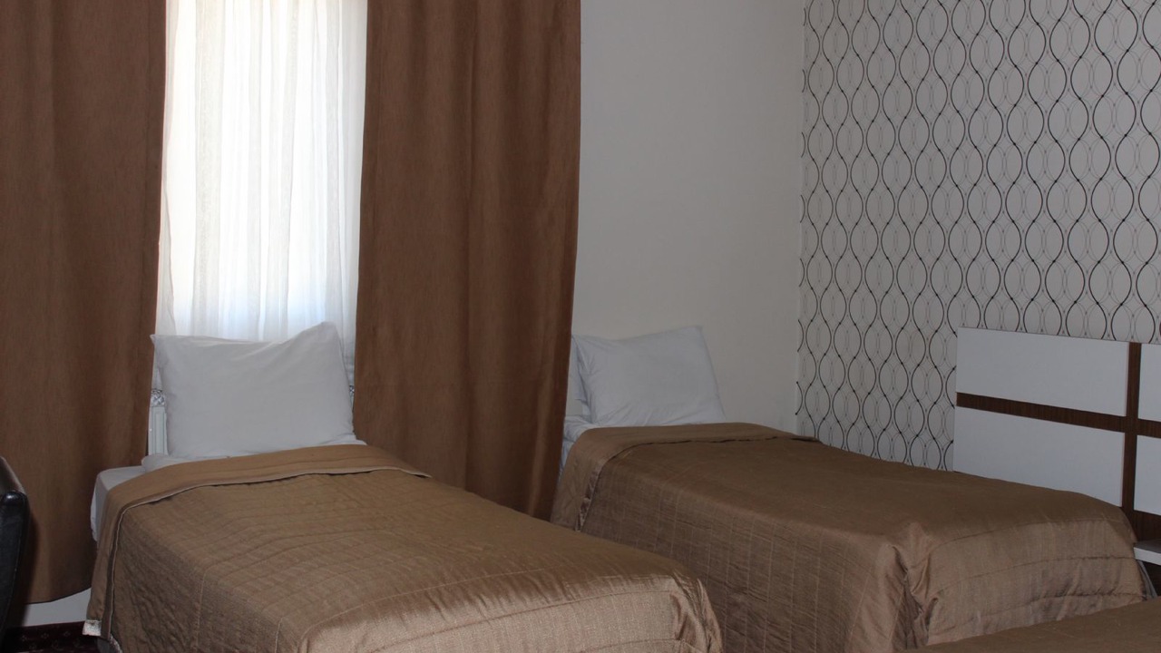 Photo of Bedroom in Hakkari