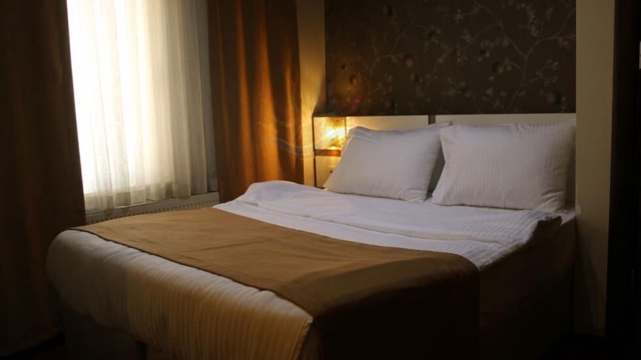 Photo of Bedroom in Hakkari