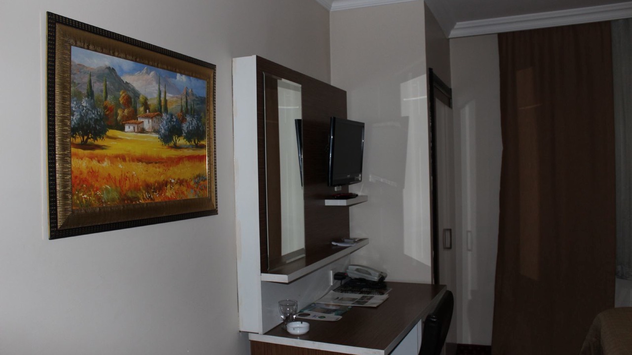 Photo of Bedroom in Hakkari