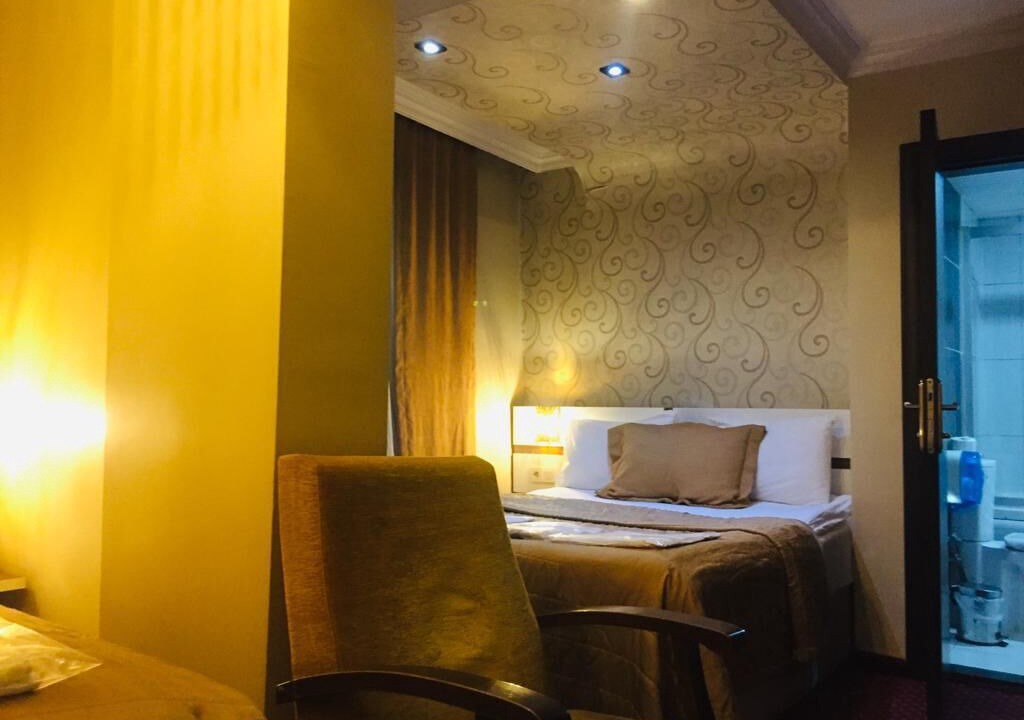 Photo of Bedroom in Hakkari