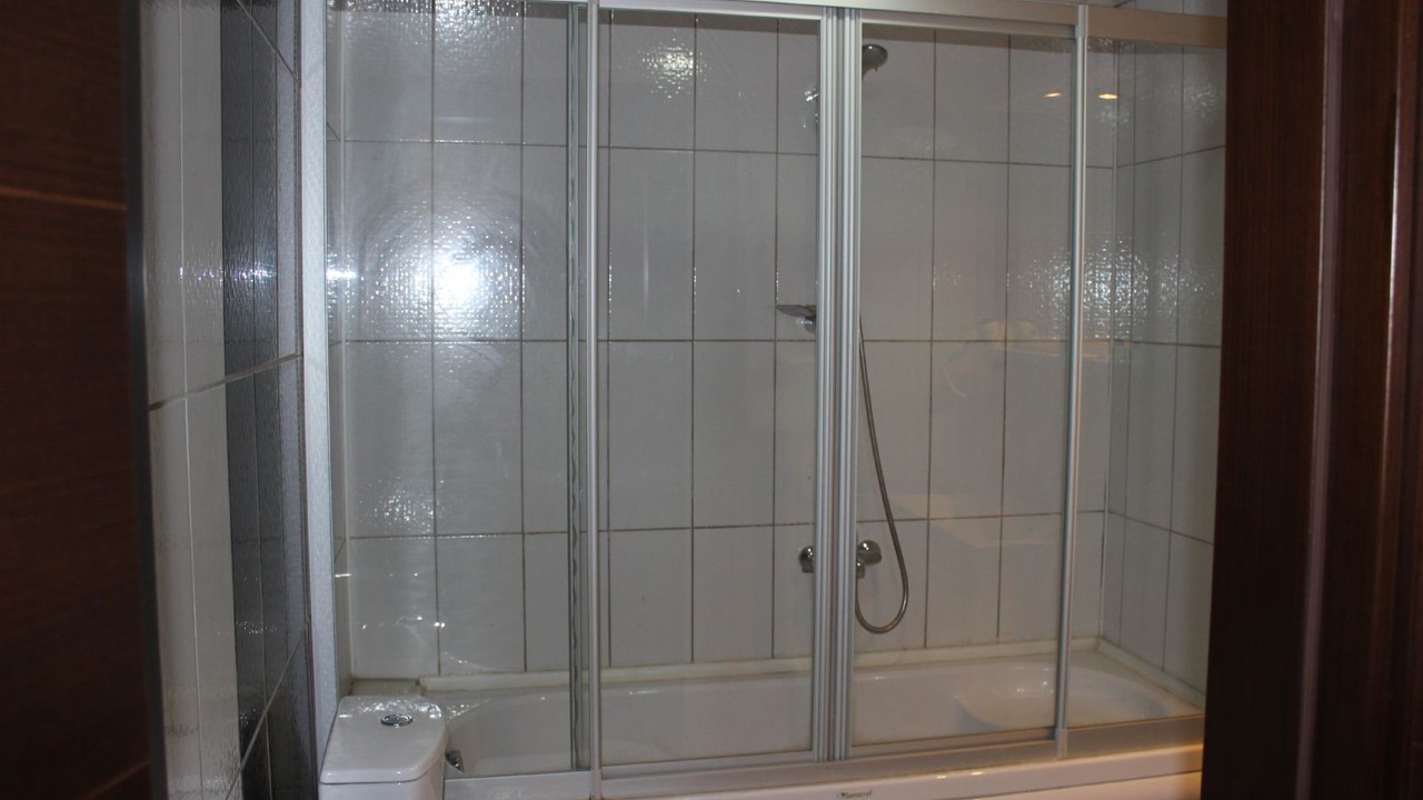Photo of Bathroom in Hakkari