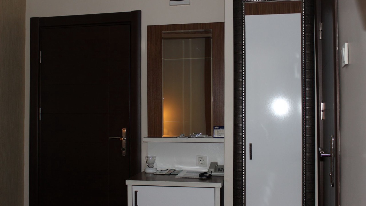 Photo of Bedroom in Hakkari