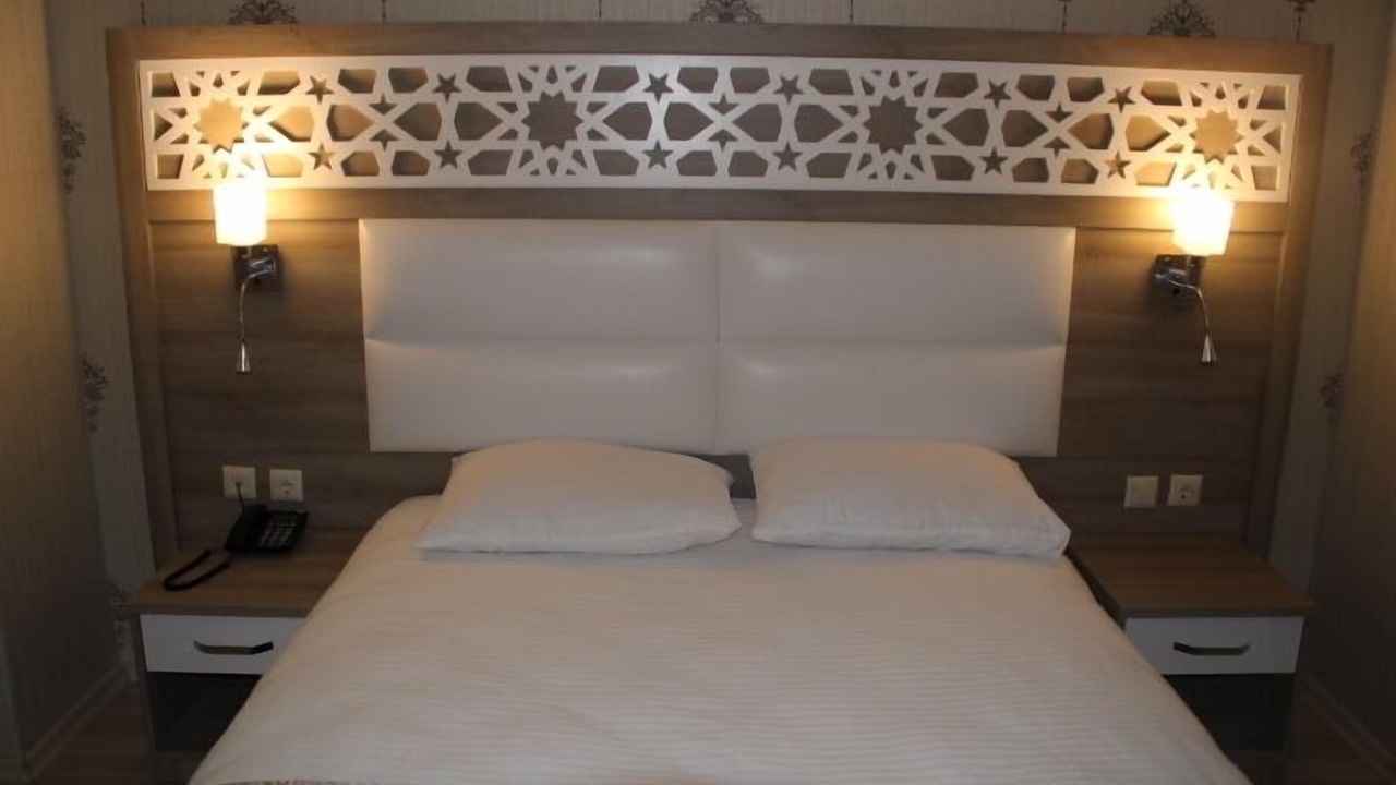 Photo of Bedroom in Ardahan