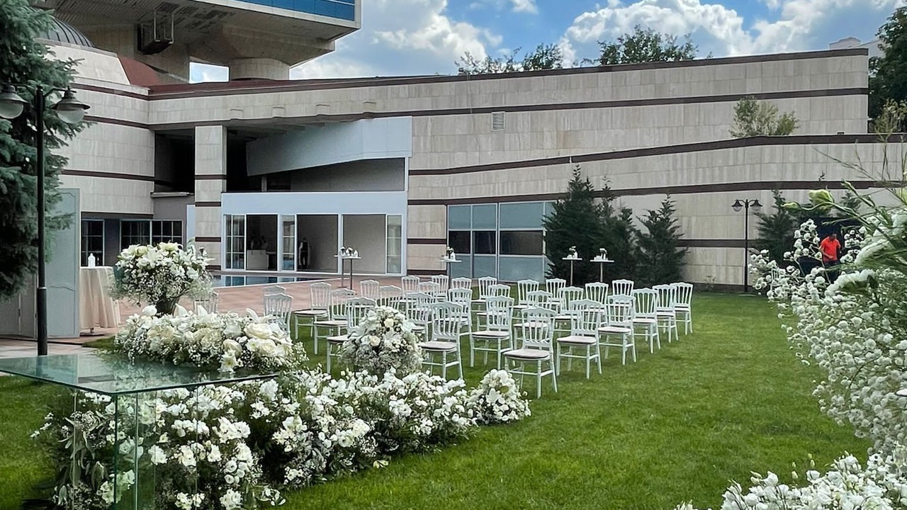 Photo of Outdoor in Ankara