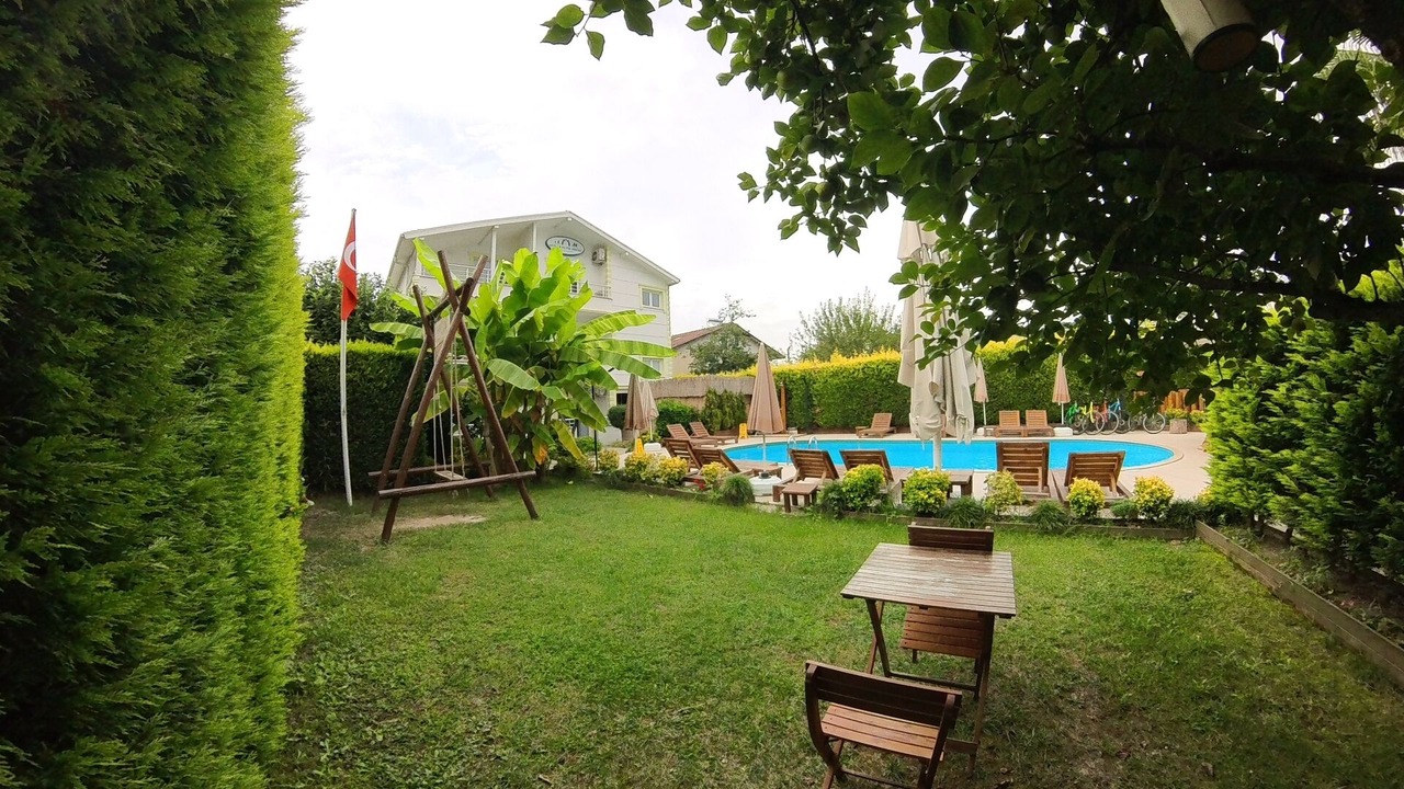 Photo of Outdoor in Sapanca