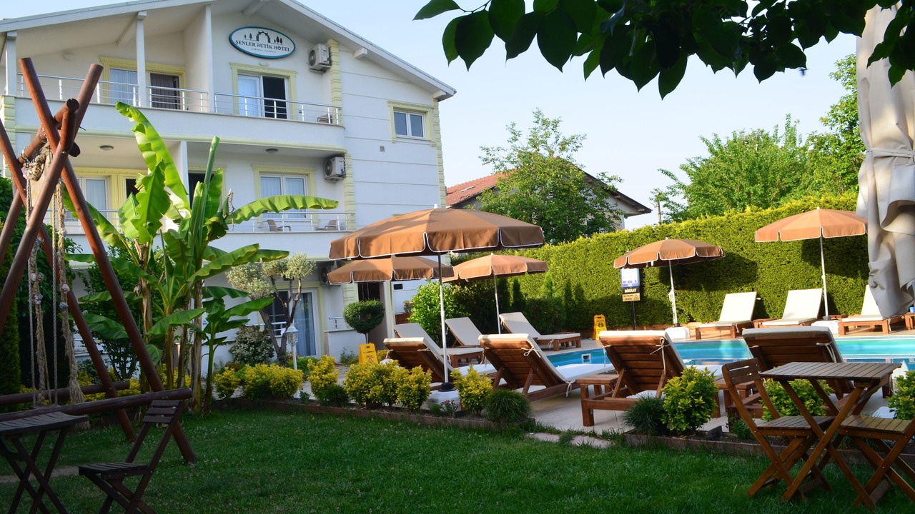 Photo of Outdoor in Sapanca