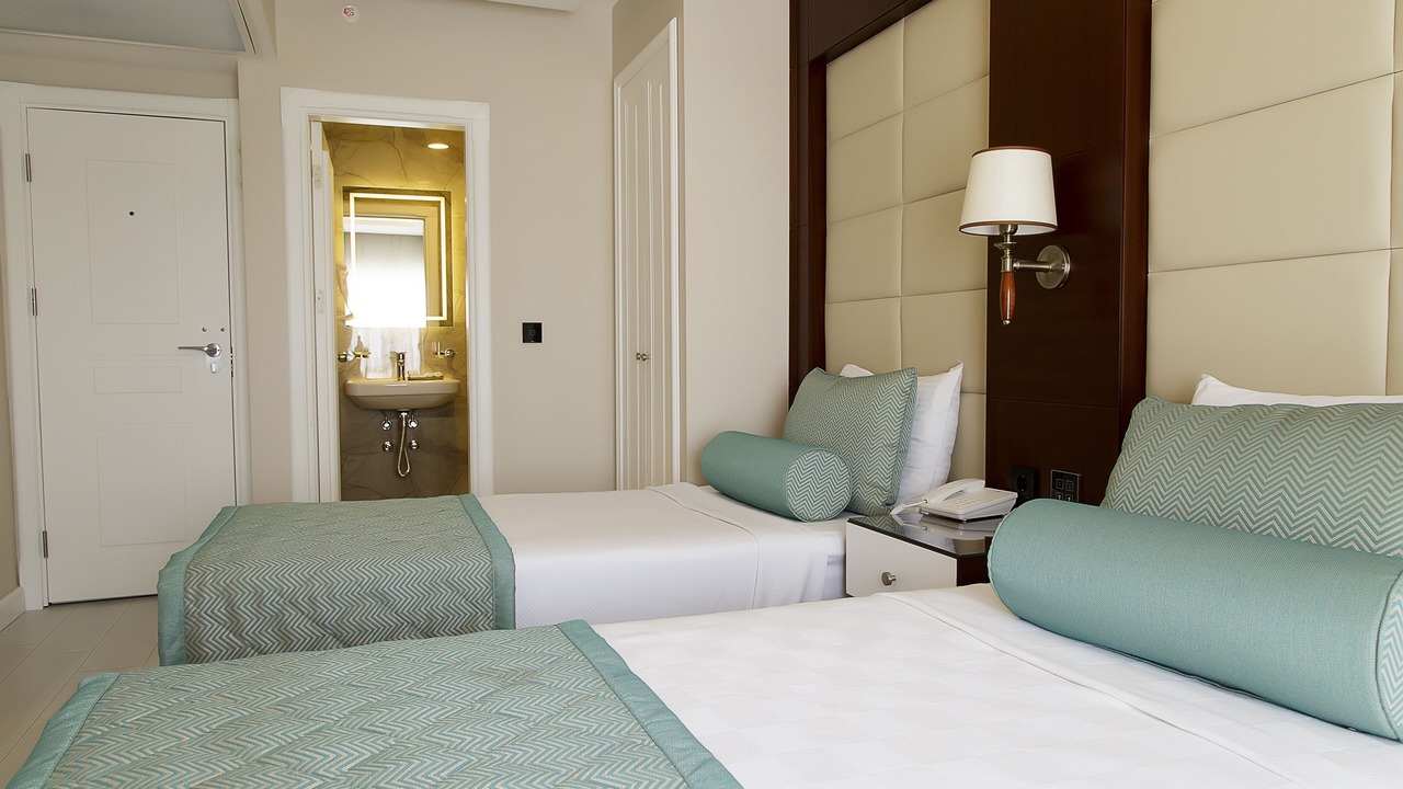 Photo of Bedroom in Aksaray