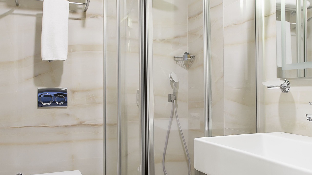 Photo of Bathroom in Aksaray