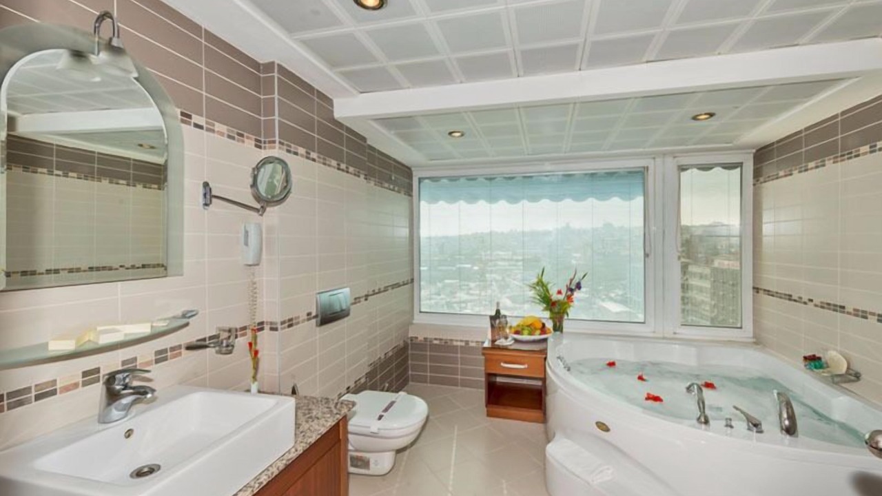 Photo of Bathroom in Aksaray
