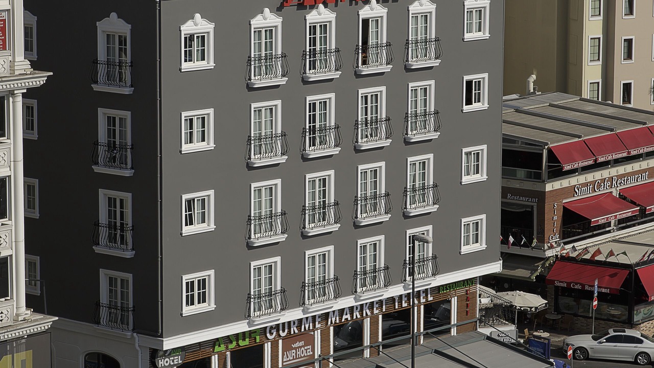 Photo of Outdoor in Aksaray