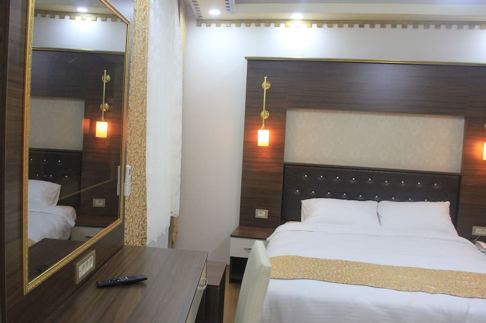 Photo of Bedroom in Karakocan