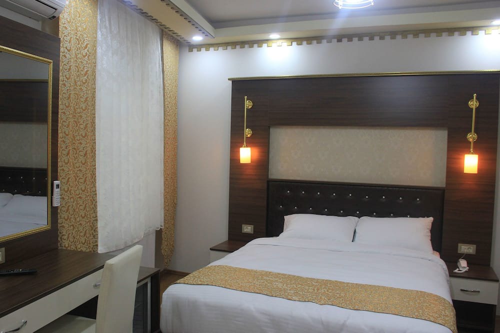 Photo of Bedroom in Karakocan